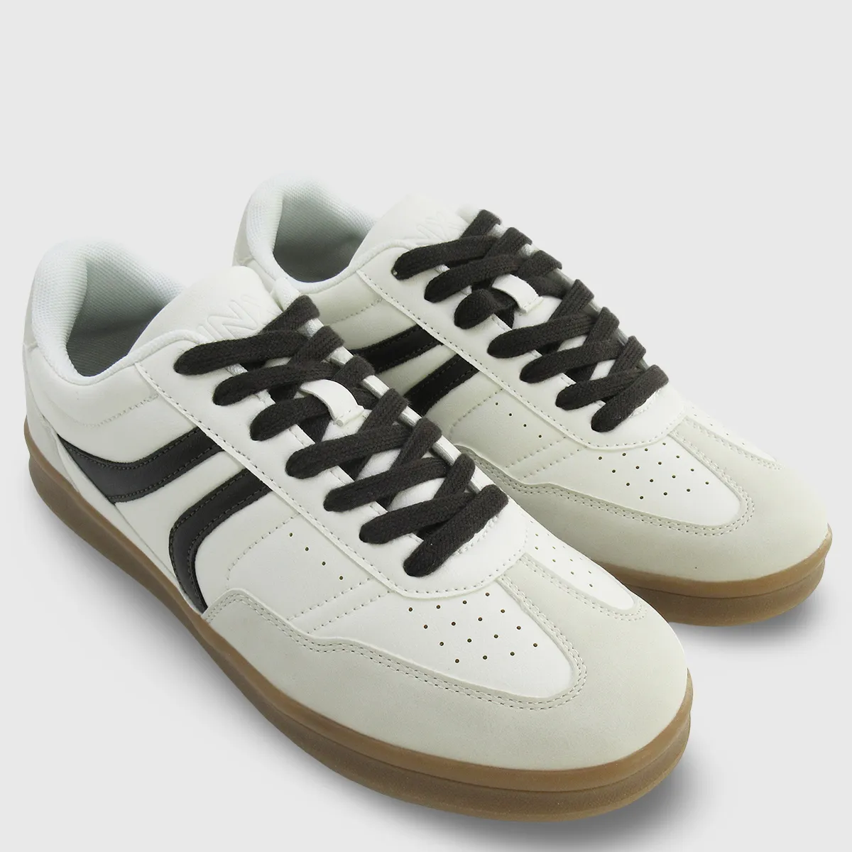 ZAPATILLAS HOMBRE INDEX CASUALES ILEON  - 2