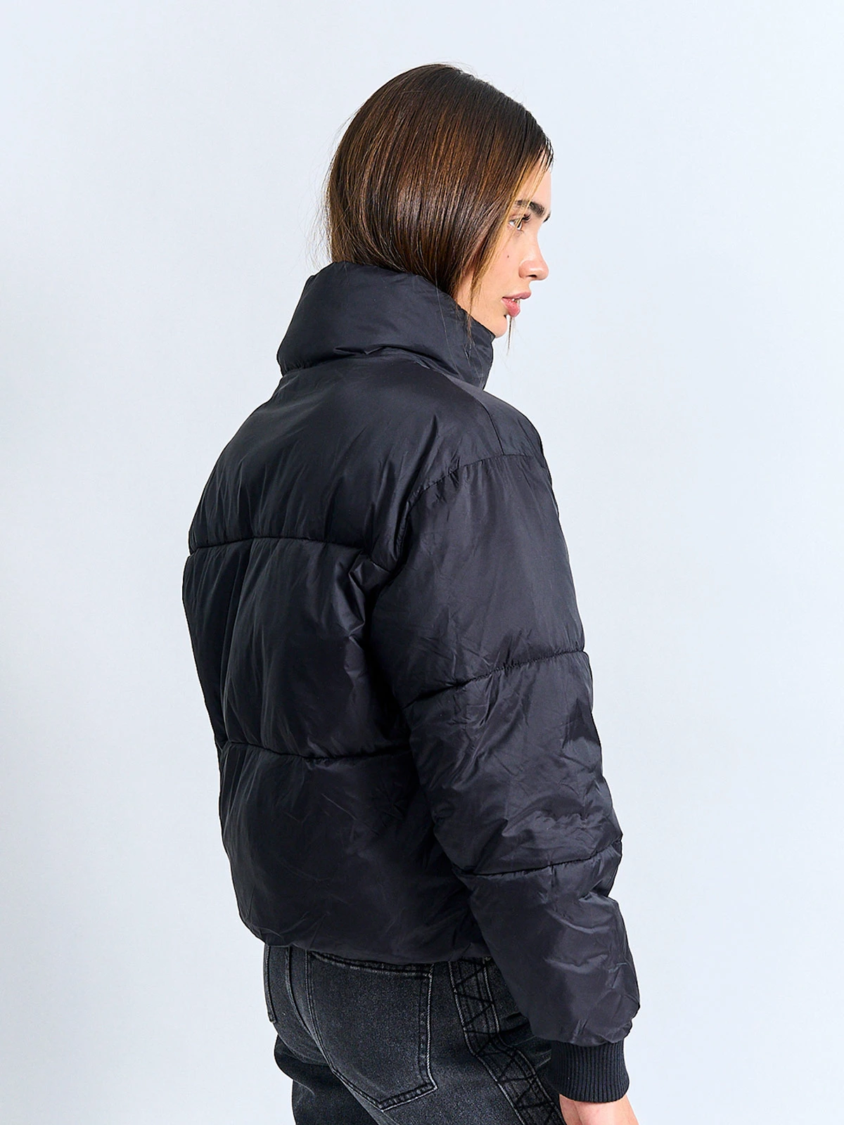 PARKA MUJER AEROPOSTALE PUFFA - 2