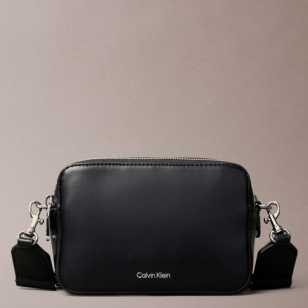 CARTERA CALVIN KLEIN 4F3165G002 NEGRO - 1