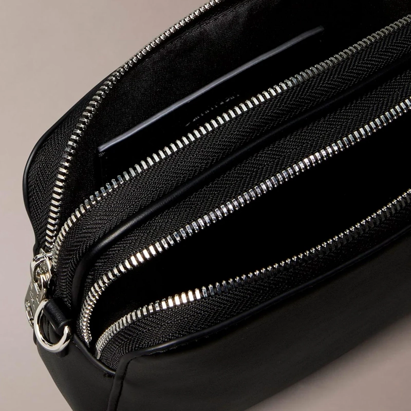 CARTERA CALVIN KLEIN 4F3165G002 NEGRO - 4