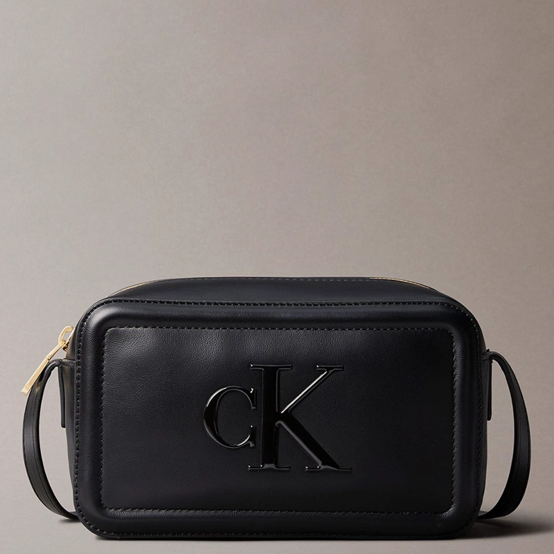 CARTERA CALVIN KLEIN 4F3220G001  - 1