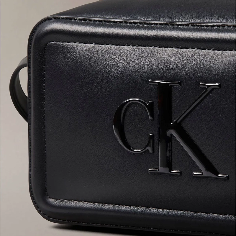 CARTERA CALVIN KLEIN 4F3220G001  - 4