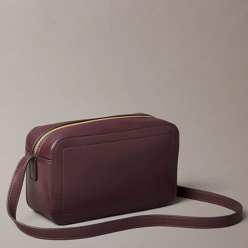 CARTERA CALVIN KLEIN 4F3220G601 CAFÉ  - 3