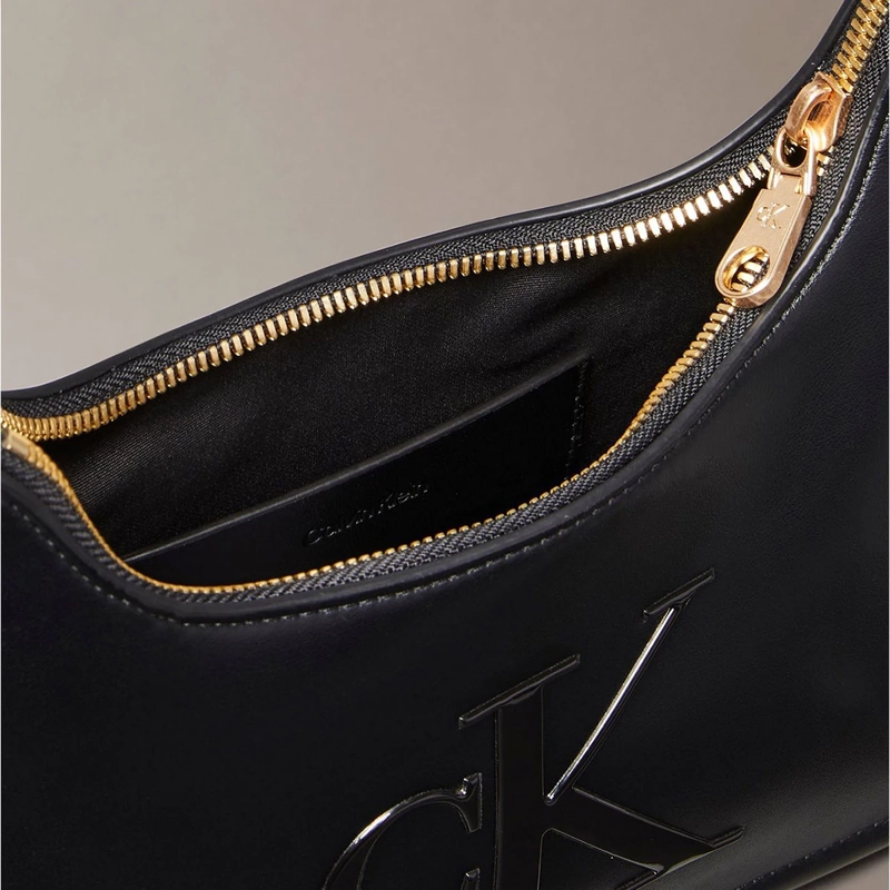 CARTERA CALVIN KLEIN 4F3230G001 - 5