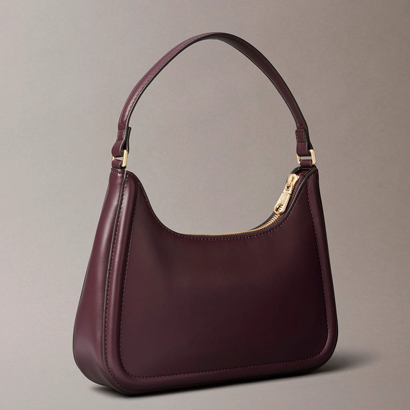 CARTERA CALVIN KLEIN 4F3230G601 CAFÉ  - 3