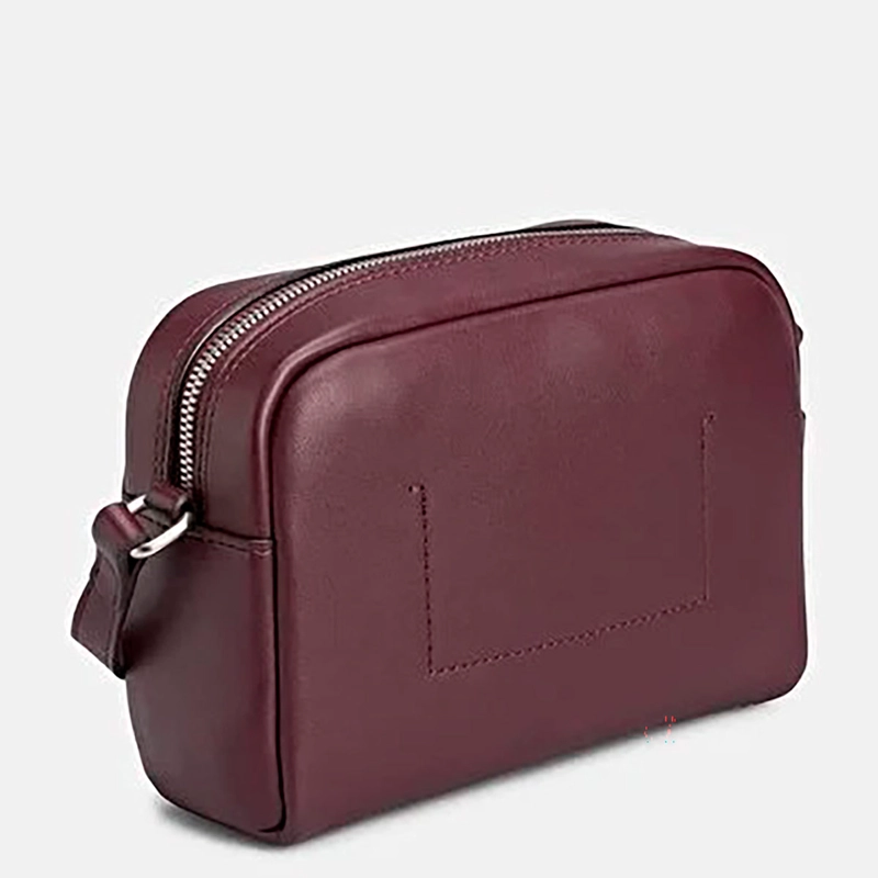 CARTERA CALVIN KLEIN 4K3014G601 CAFÉ - 2