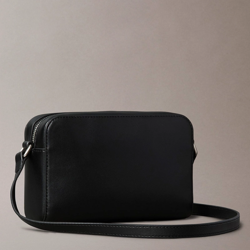 CARTERA CALVIN KLEIN 4K3036G001 NEGRO - 3