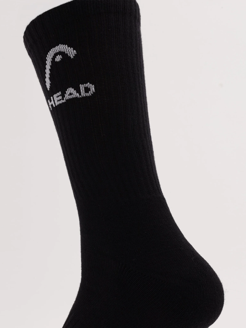 CALCETINES UNISEX HEAD PACK X3 MULTICOLOR - 11