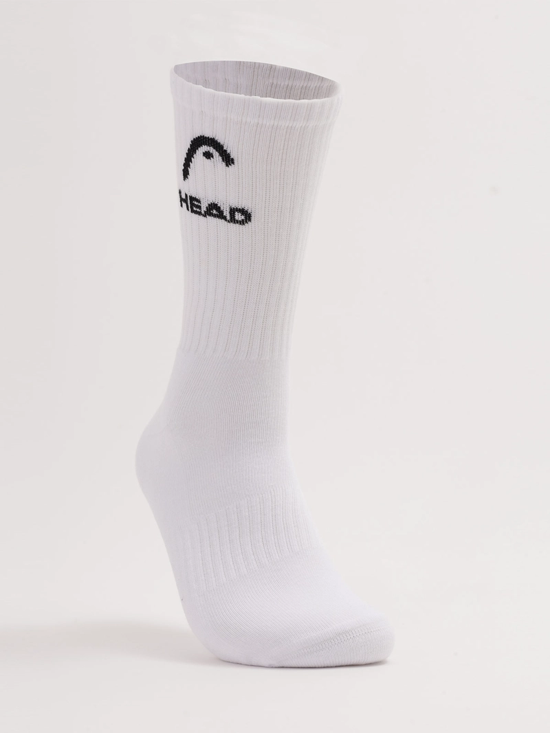 CALCETINES UNISEX HEAD PACK X3 MULTICOLOR - 12