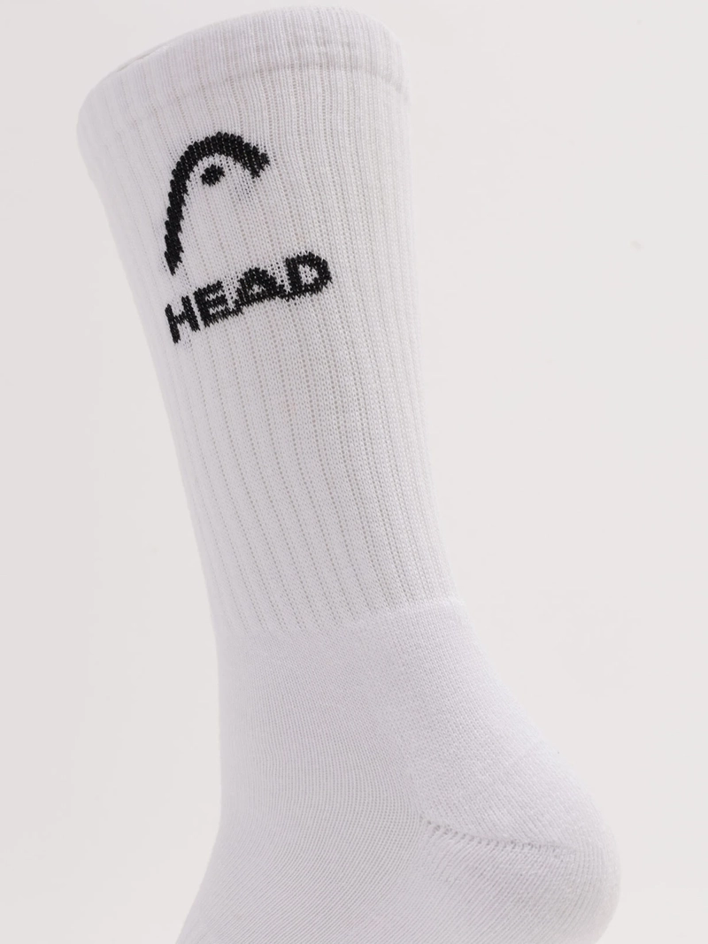 CALCETINES UNISEX HEAD PACK X3 MULTICOLOR - 16