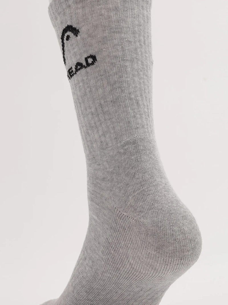 CALCETINES UNISEX HEAD PACK X3 MULTICOLOR - 6