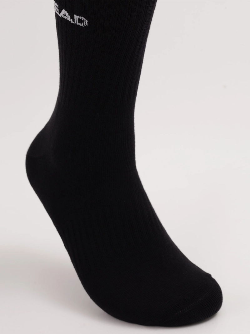CALCETINES UNISEX HEAD PACK X3 MULTICOLOR - 10