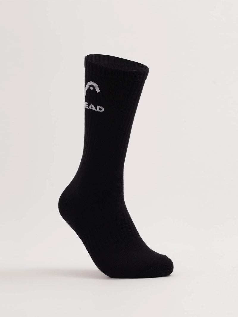 CALCETINES UNISEX HEAD PACK X3 NEGRO - 7
