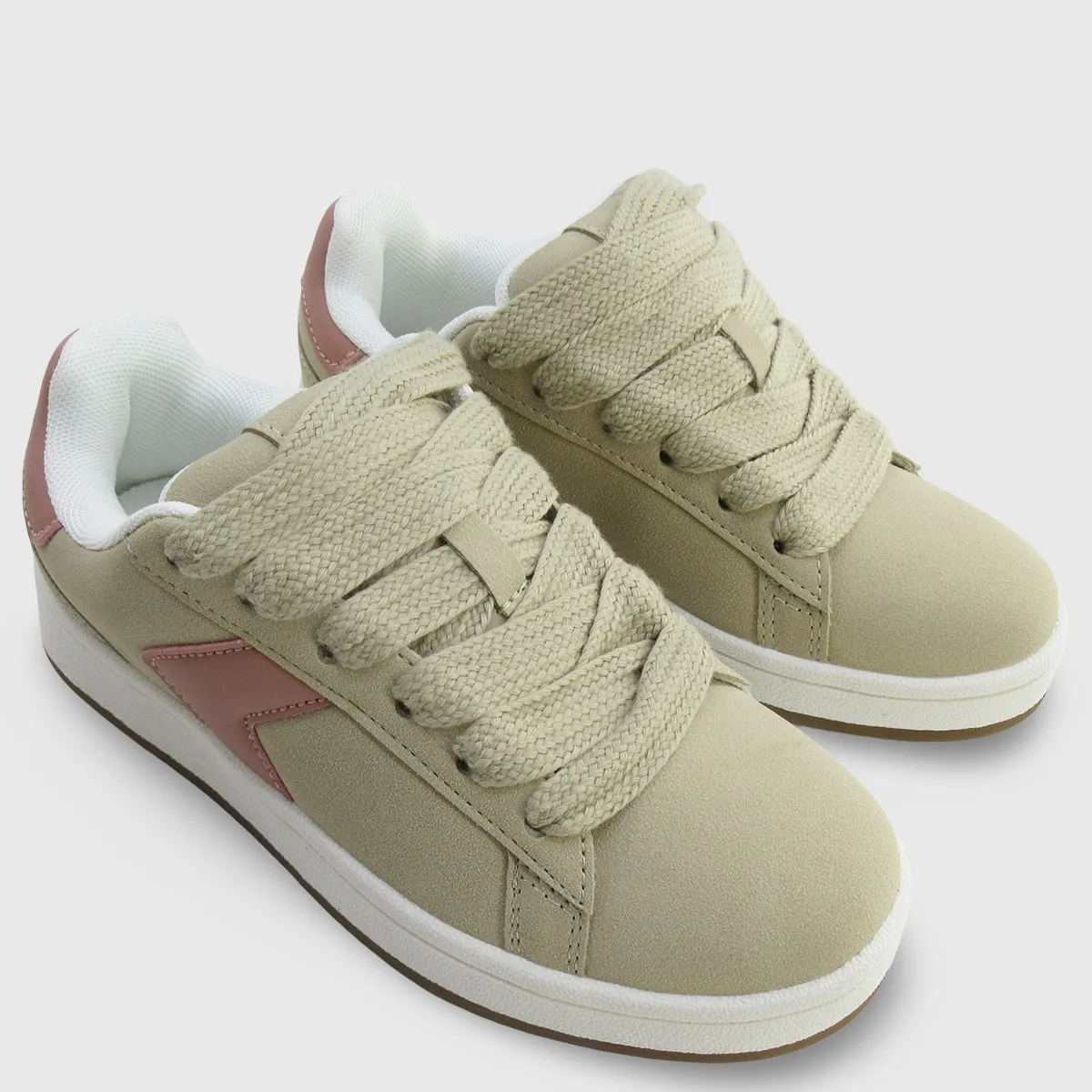 ZAPATILLAS NIÑA HEAD CASUALES HASOJO - 2