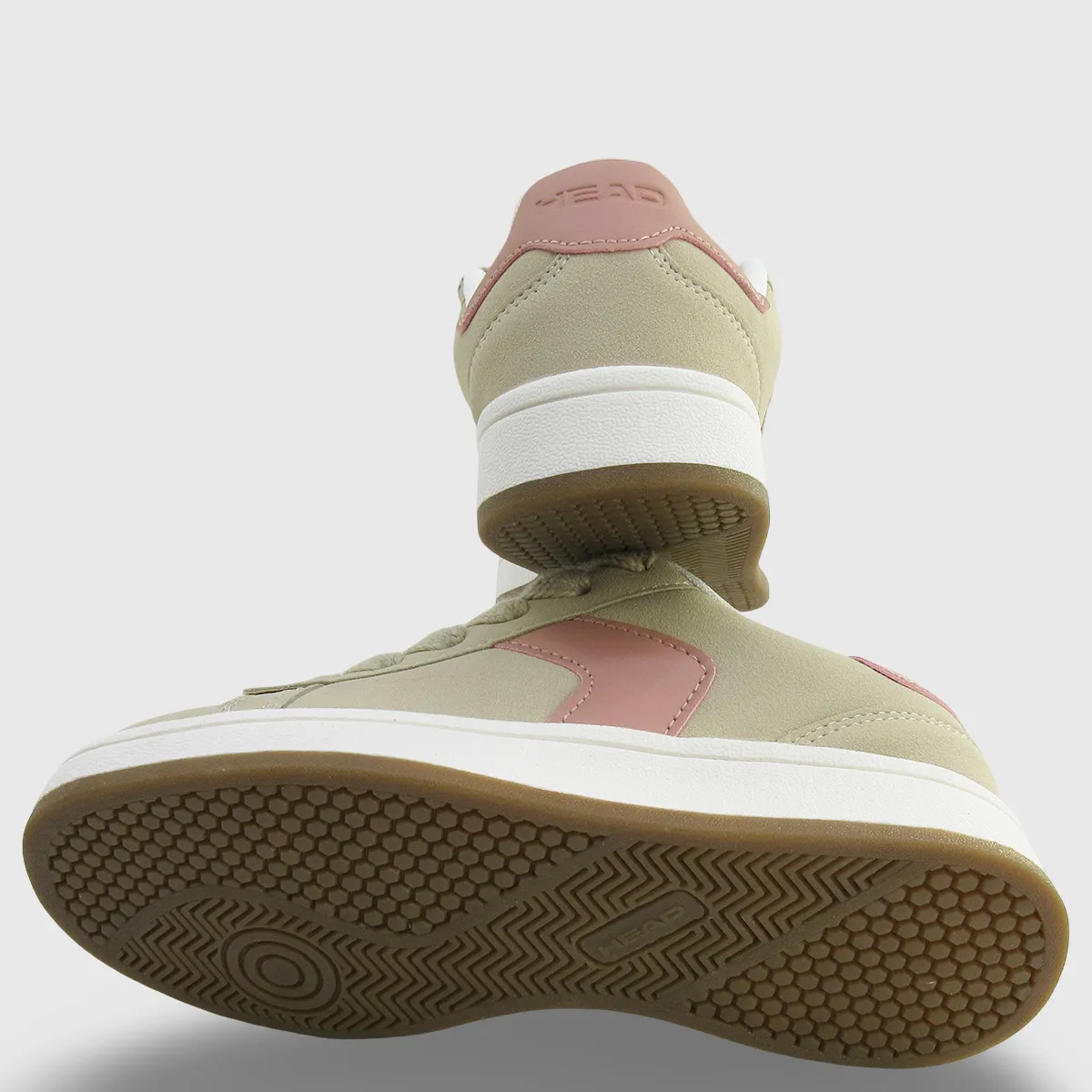 ZAPATILLAS NIÑA HEAD CASUALES HASOJO - 4
