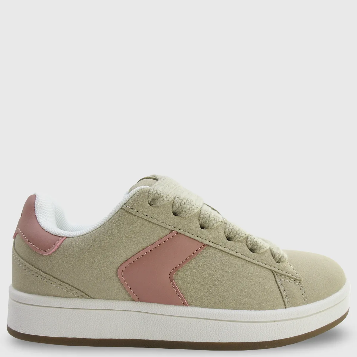 ZAPATILLAS NIÑA HEAD CASUALES HASOJO - 1