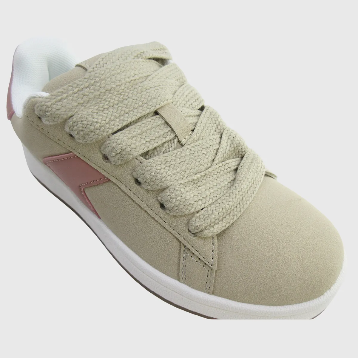 ZAPATILLAS NIÑA HEAD CASUALES HASOJO - 5