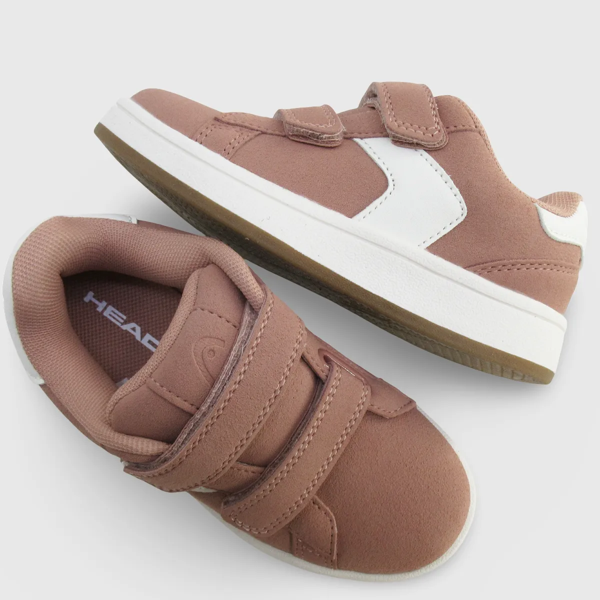 ZAPATILLAS NIÑA HEAD CASUALES JESOJO - 3