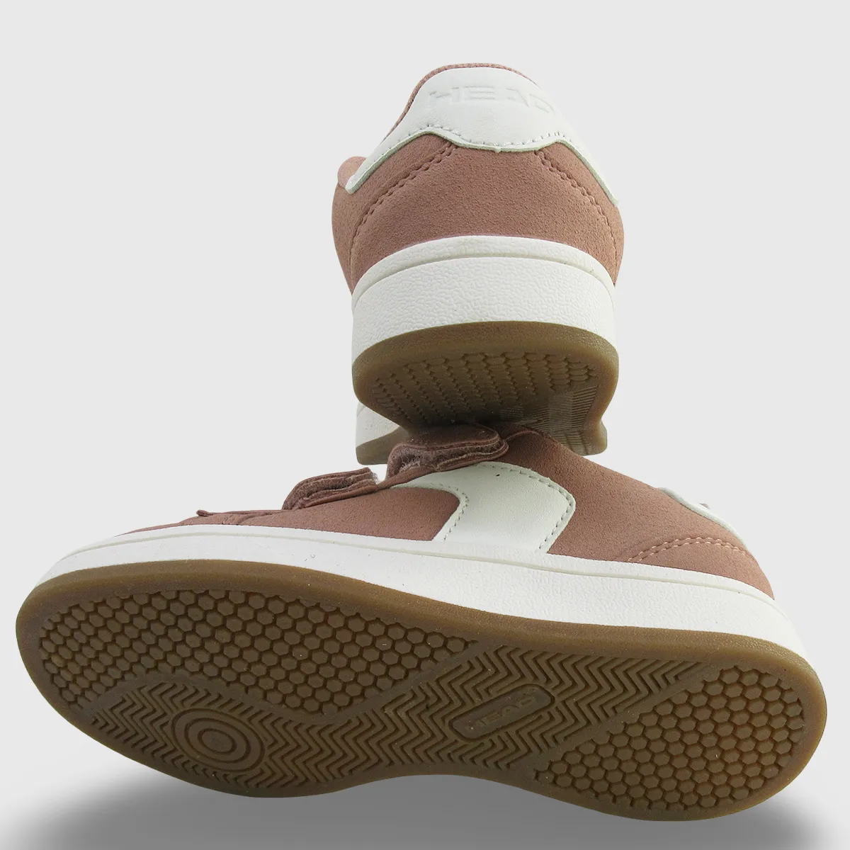 ZAPATILLAS NIÑA HEAD CASUALES JESOJO - 4
