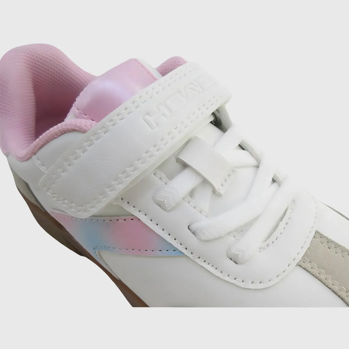 ZAPATILLAS NIÑA HEAD BLANCO JACATA  - 5