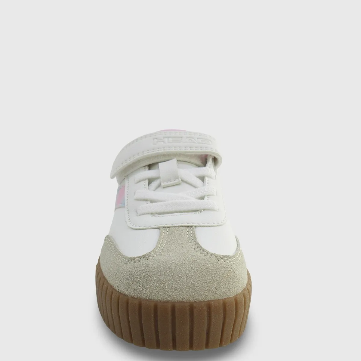 ZAPATILLAS NIÑA HEAD BLANCO JACATA  - 6