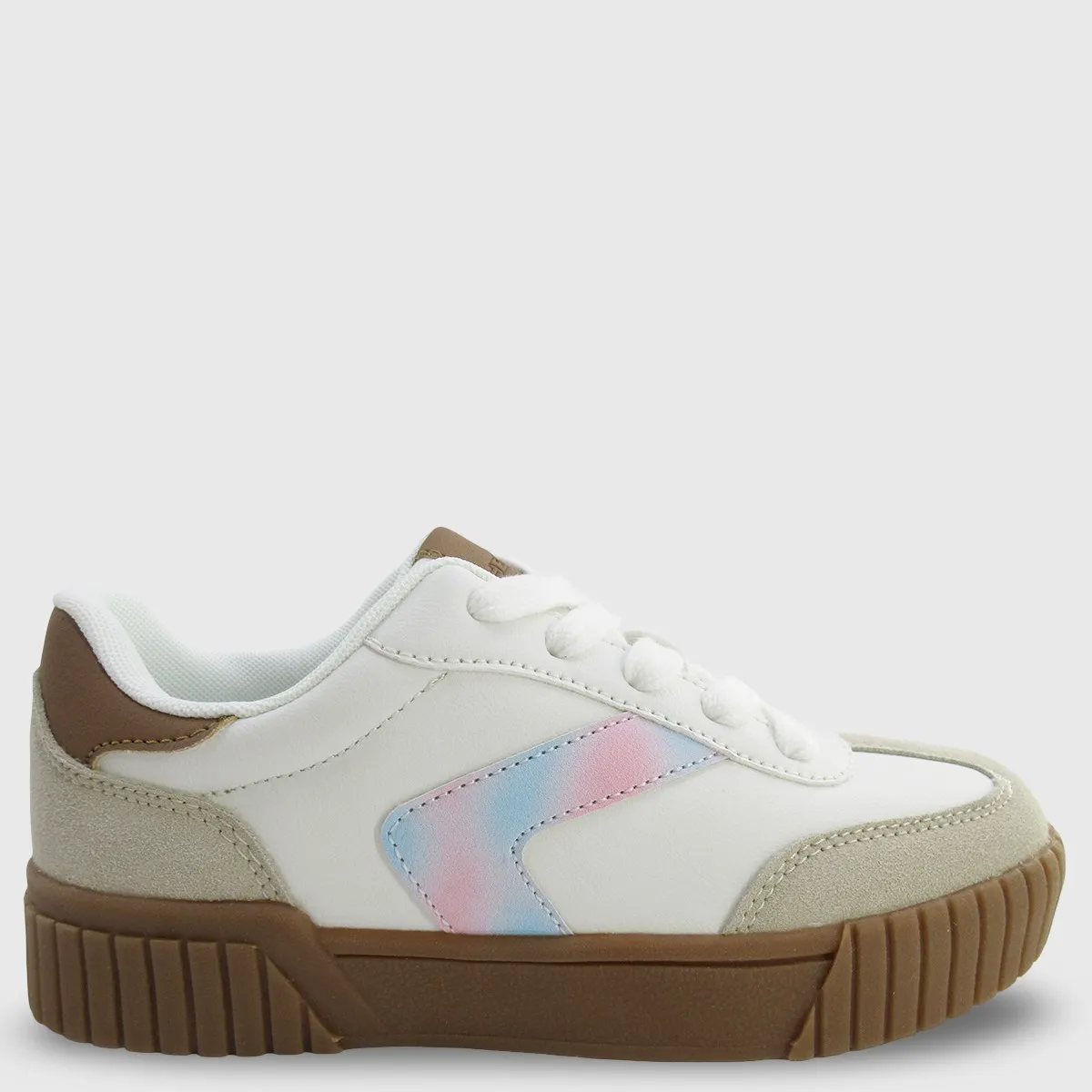 ZAPATILLAS NIÑA HEAD BLANCO HACATA - 1