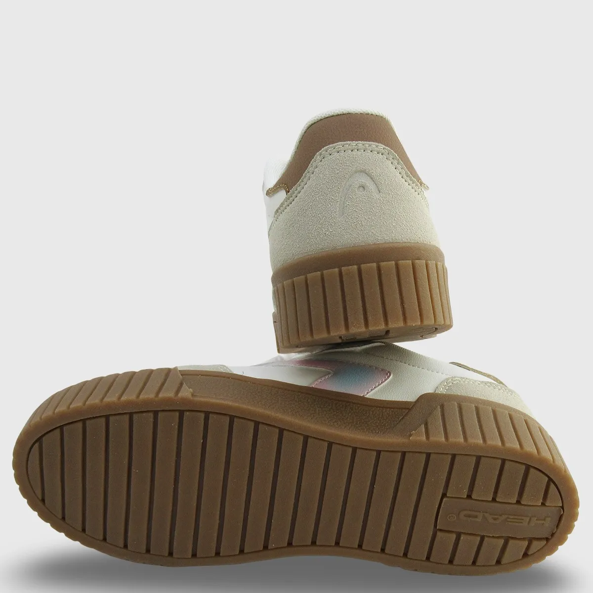 ZAPATILLAS NIÑA HEAD BLANCO HACATA - 4