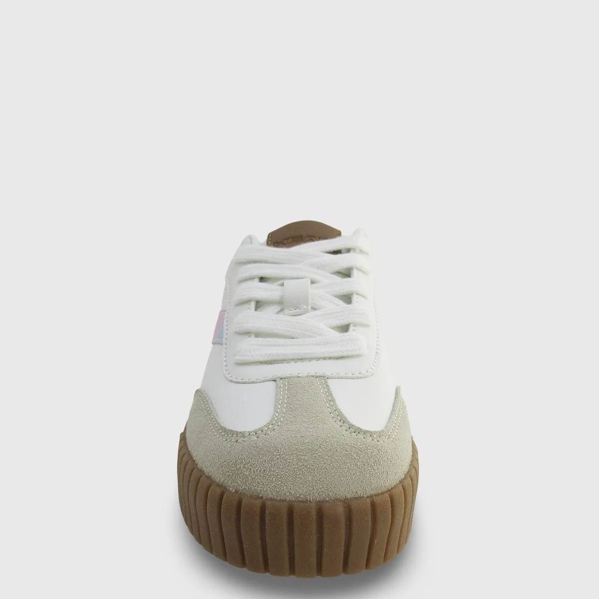 ZAPATILLAS NIÑA HEAD BLANCO HACATA - 6