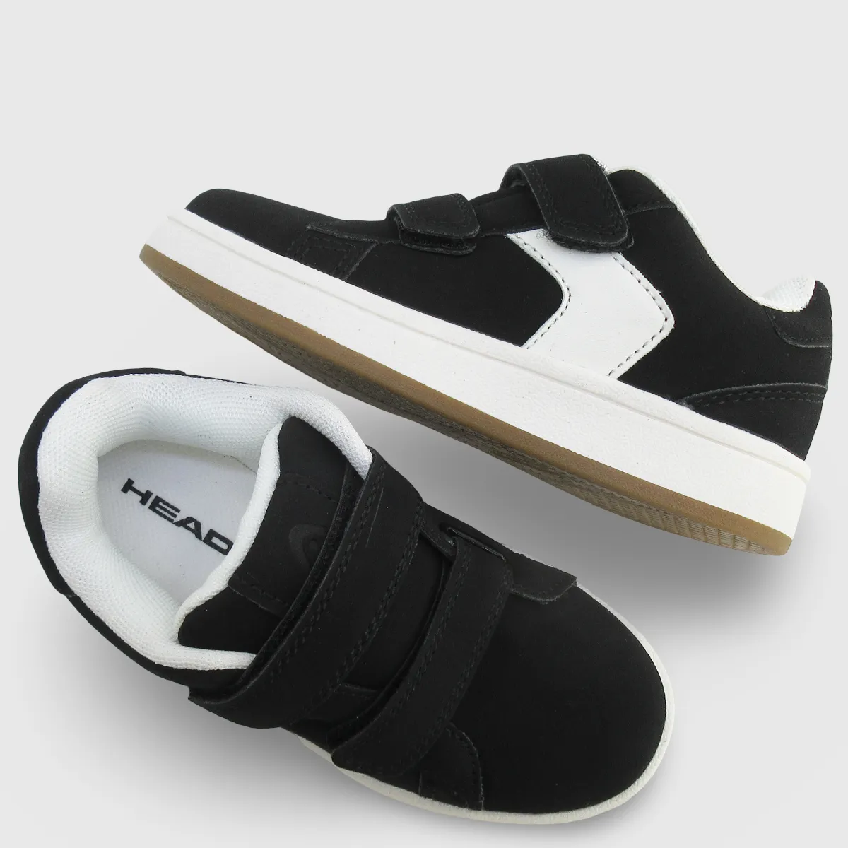 ZAPATILLAS NIÑO HEAD CASUALES FESOJO - 3
