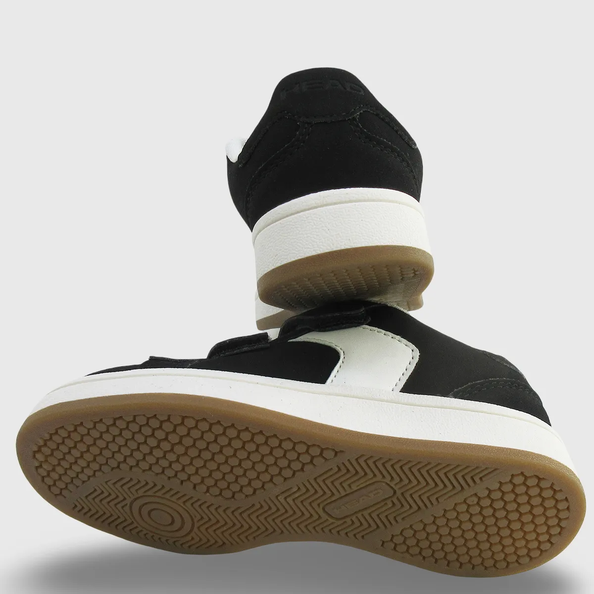 ZAPATILLAS NIÑO HEAD CASUALES FESOJO - 4