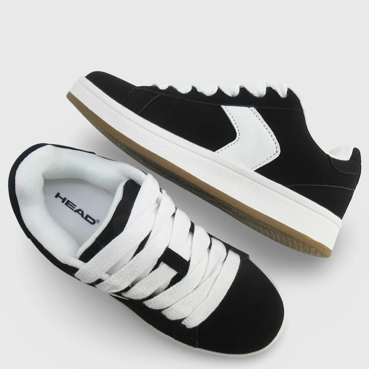 ZAPATILLAS NIÑO HEAD CASUALES ESOJO - 3