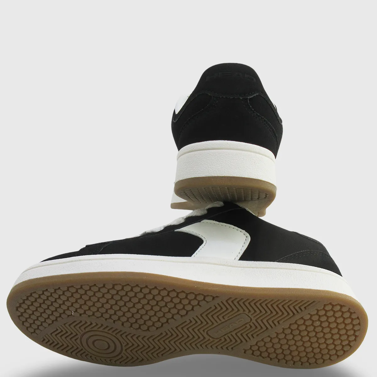 ZAPATILLAS NIÑO HEAD CASUALES ESOJO - 4