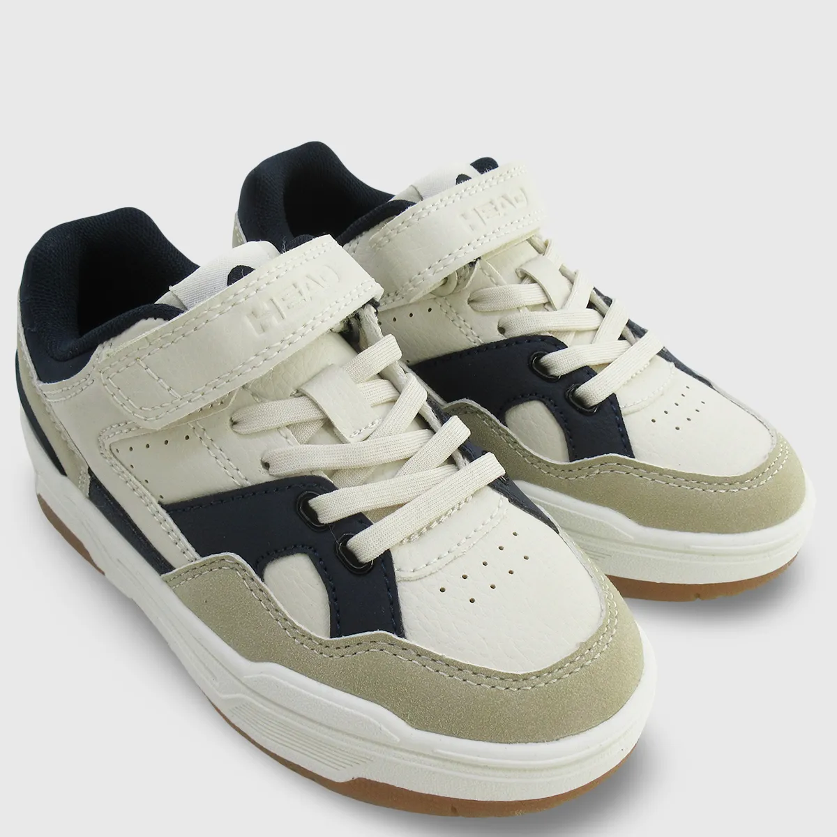 ZAPATILLAS NIÑO HEAD CASUALES FEVIA - 2