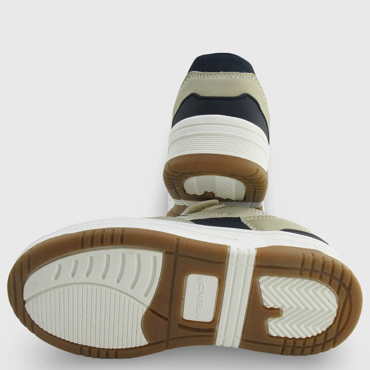 ZAPATILLAS NIÑO HEAD CASUALES FEVIA - 4