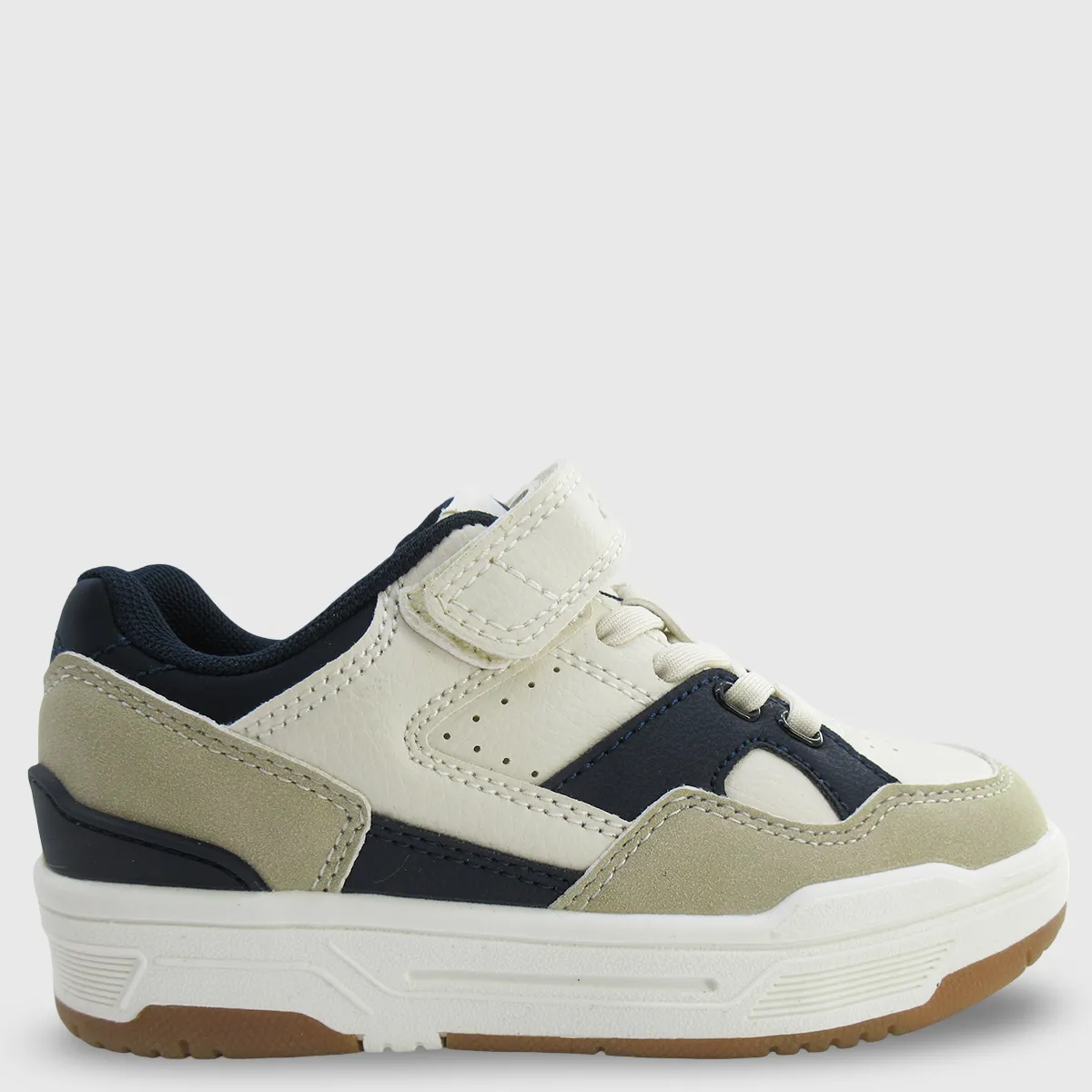 ZAPATILLAS NIÑO HEAD CASUALES FEVIA - 1