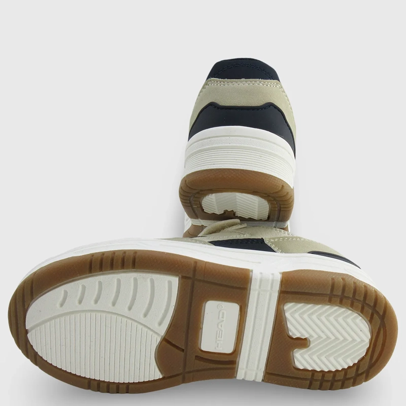 ZAPATILLAS NIÑO HEAD CASUALES FEVIA - 4
