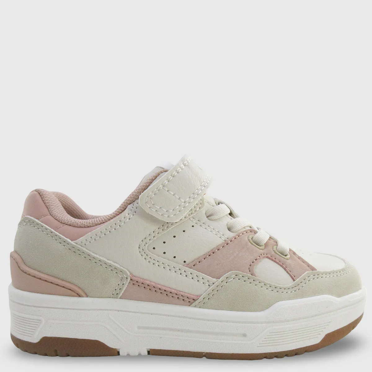 ZAPATILLAS NIÑA HEAD CASUALES JEVIA - 1