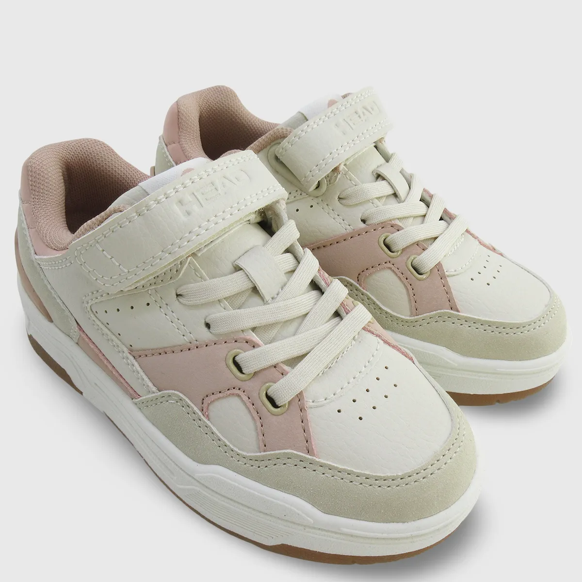 ZAPATILLAS NIÑA HEAD CASUALES JEVIA - 2