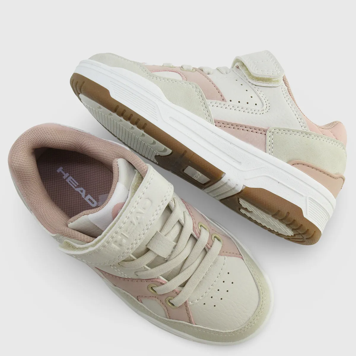 ZAPATILLAS NIÑA HEAD CASUALES JEVIA - 3