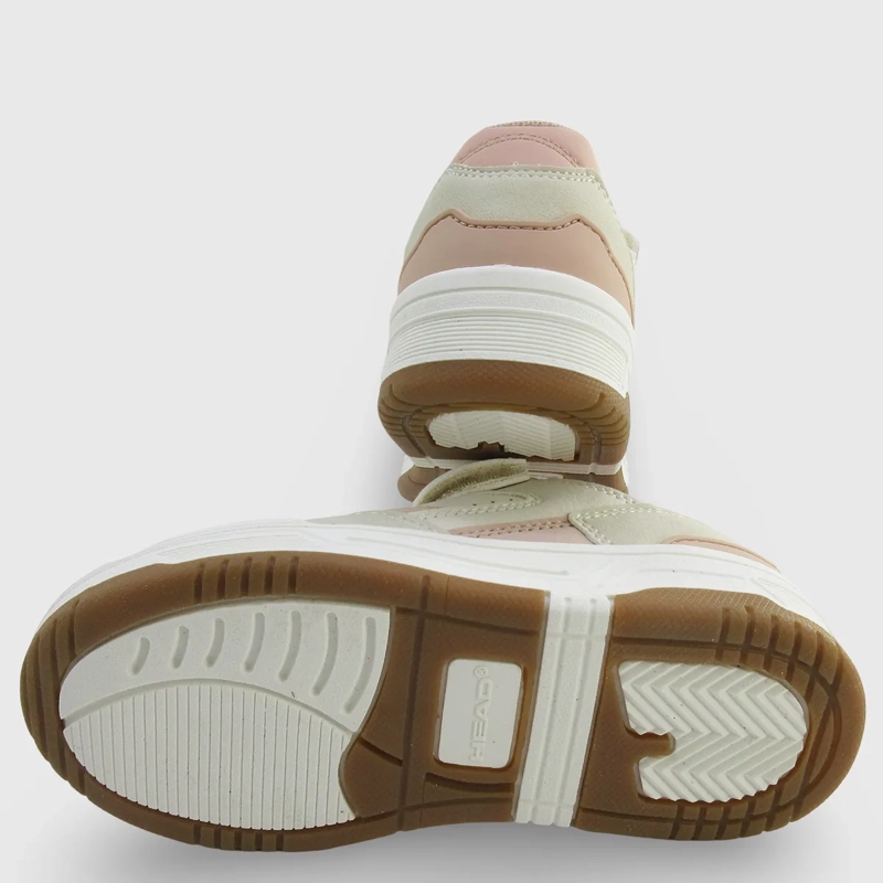 ZAPATILLAS NIÑA HEAD CASUALES JEVIA - 4
