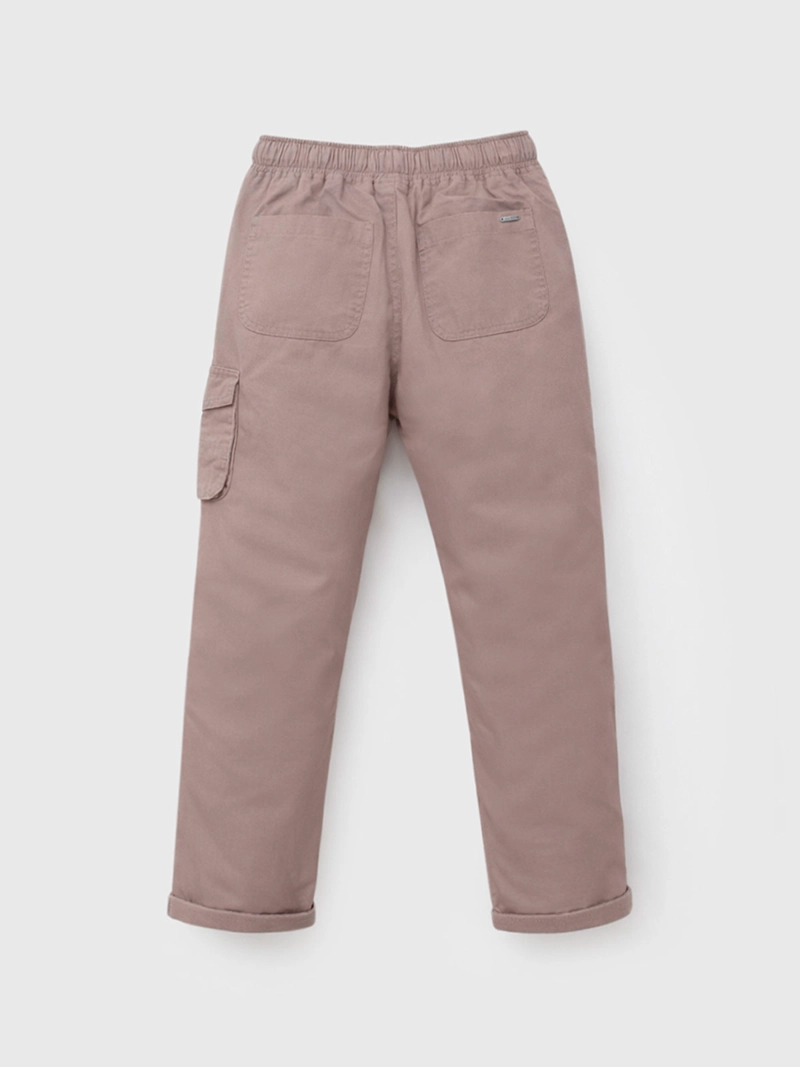 PANTALÓN CARGO NIÑO COLLOKY - 2