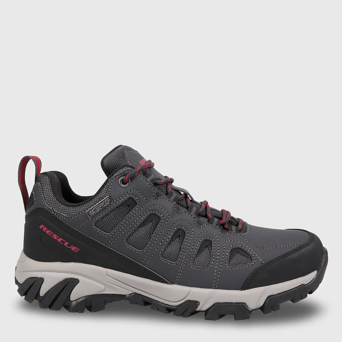 ZAPATILLAS HOMBRE RESCUE OUTDOOR MAULLIN  - 1