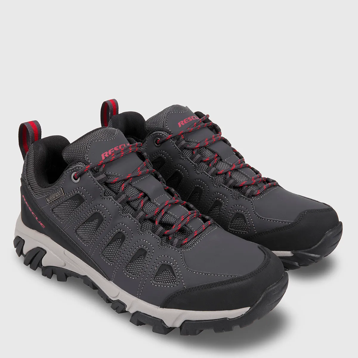 ZAPATILLAS HOMBRE RESCUE OUTDOOR MAULLIN  - 2