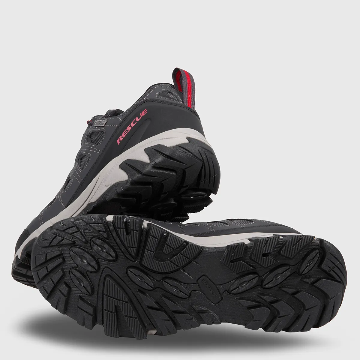 ZAPATILLAS HOMBRE RESCUE OUTDOOR MAULLIN  - 4