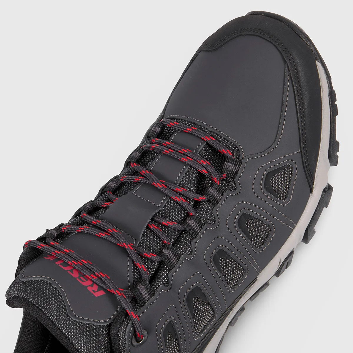 ZAPATILLAS HOMBRE RESCUE OUTDOOR MAULLIN  - 5