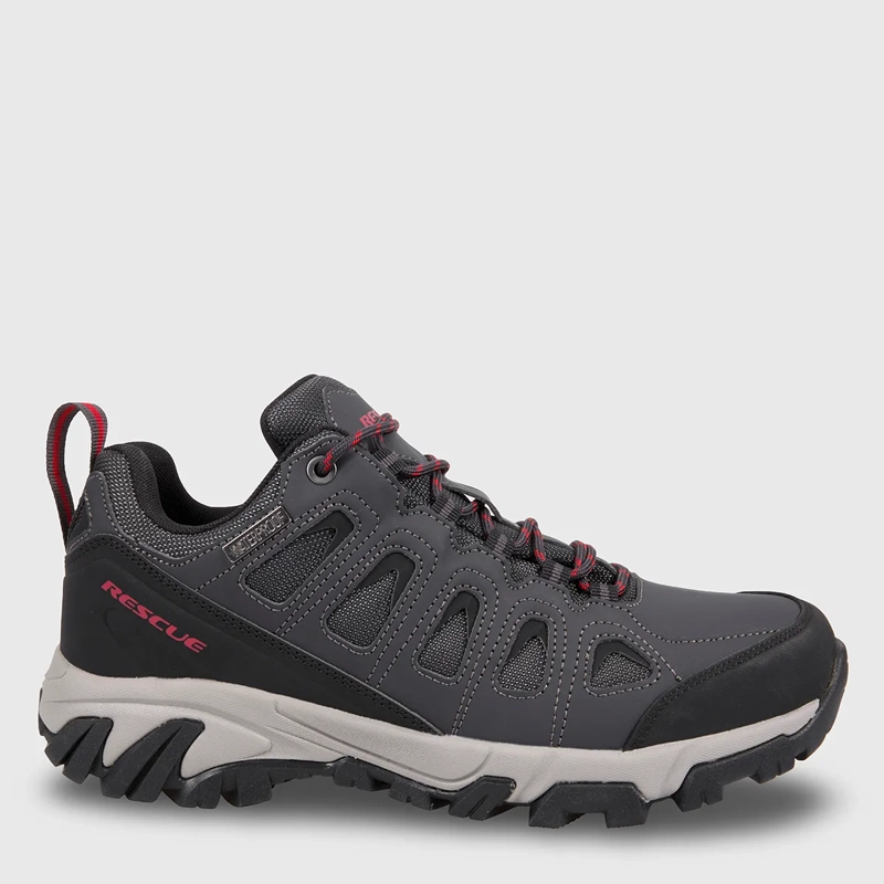 ZAPATILLAS HOMBRE RESCUE OUTDOOR MAULLIN  - 1