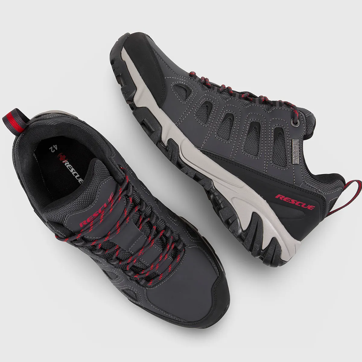 ZAPATILLAS HOMBRE RESCUE OUTDOOR MAULLIN  - 3