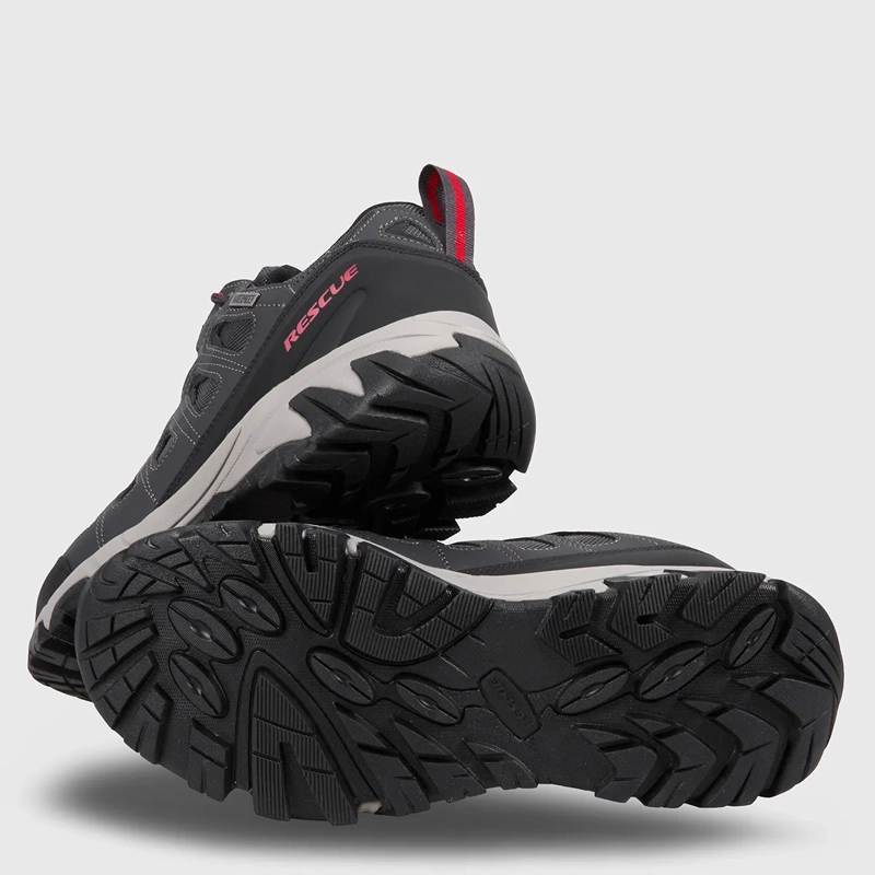 ZAPATILLAS HOMBRE RESCUE OUTDOOR MAULLIN  - 4