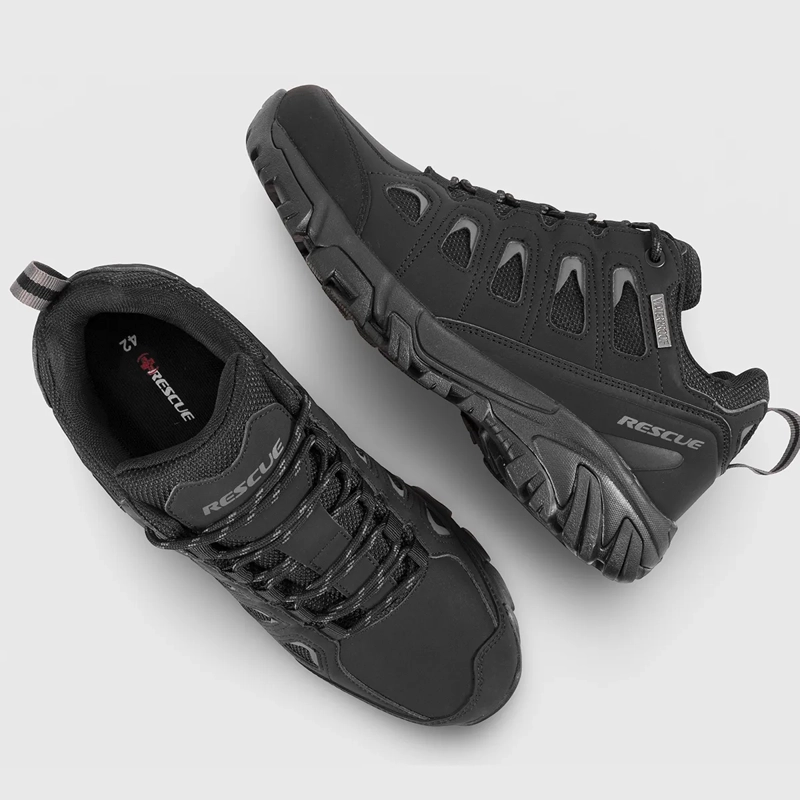 ZAPATILLAS HOMBRE RESCUE OUTDOOR MAULLIN  - 3