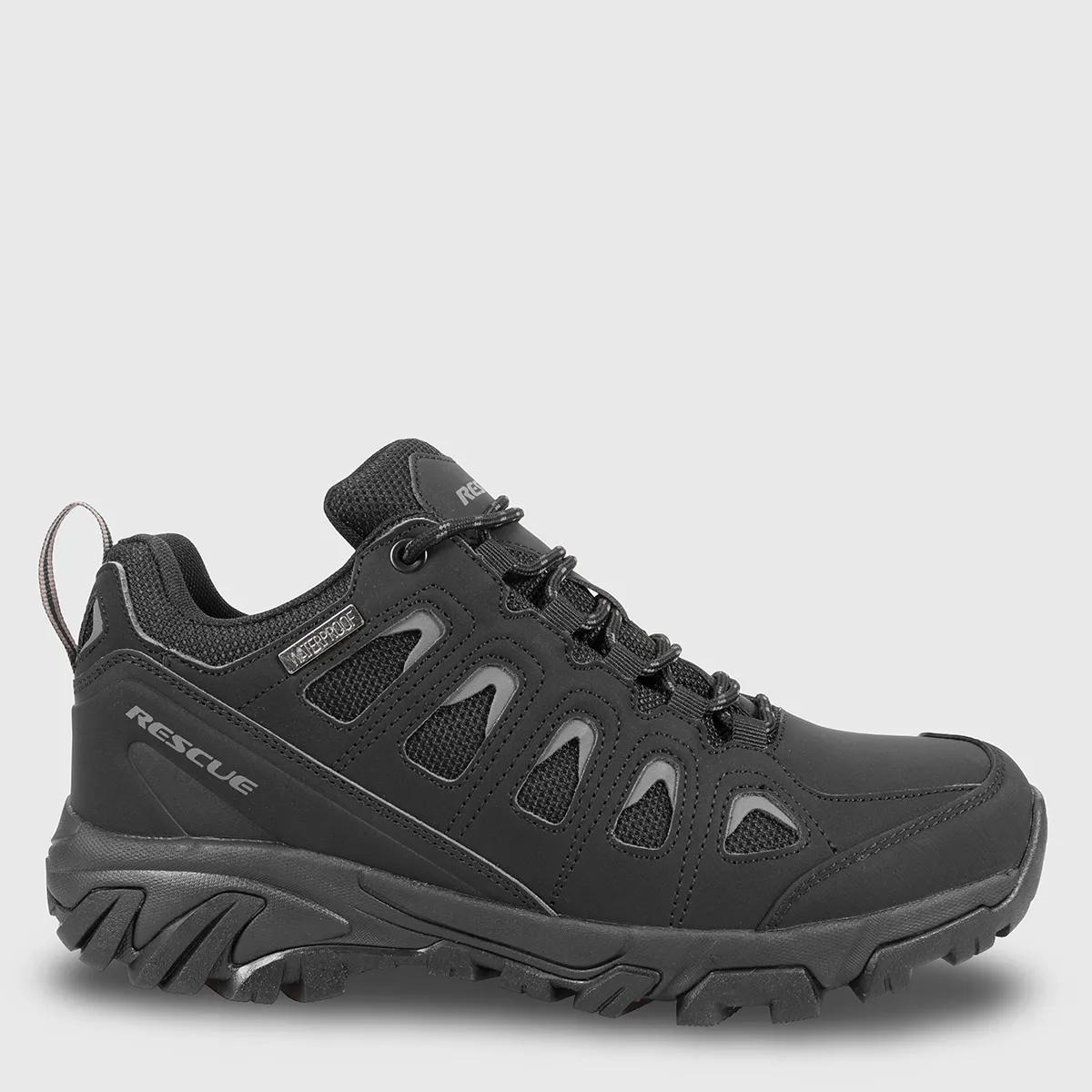 ZAPATILLAS HOMBRE RESCUE OUTDOOR MAULLIN  - 1